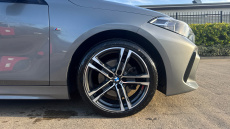 BMW 1 Series 118i [136] M Sport 5dr [Live Cockpit Professional] Petrol Hatchback